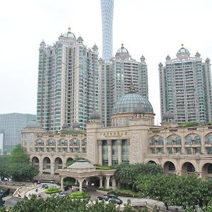 Regal Riviera Hotel Guangzhou